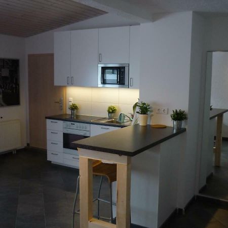 شقة Wohnen Im Ehemaligen Kaminstudio Mit Klimaanlage Wittenberg المظهر الخارجي الصورة